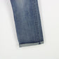 Womens LEVIS 501 Jeans Mid Blue | W28 L28