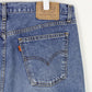 Mens LEVIS 615 Jeans Mid Blue | W40 L32