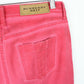 Womens BURBERRY Jeans Pink | W32 L30