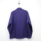 Worker Chore Jacket Navy Blue | Large