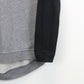 Womens NIKE AIR Sweatshirt Grey | Medium
