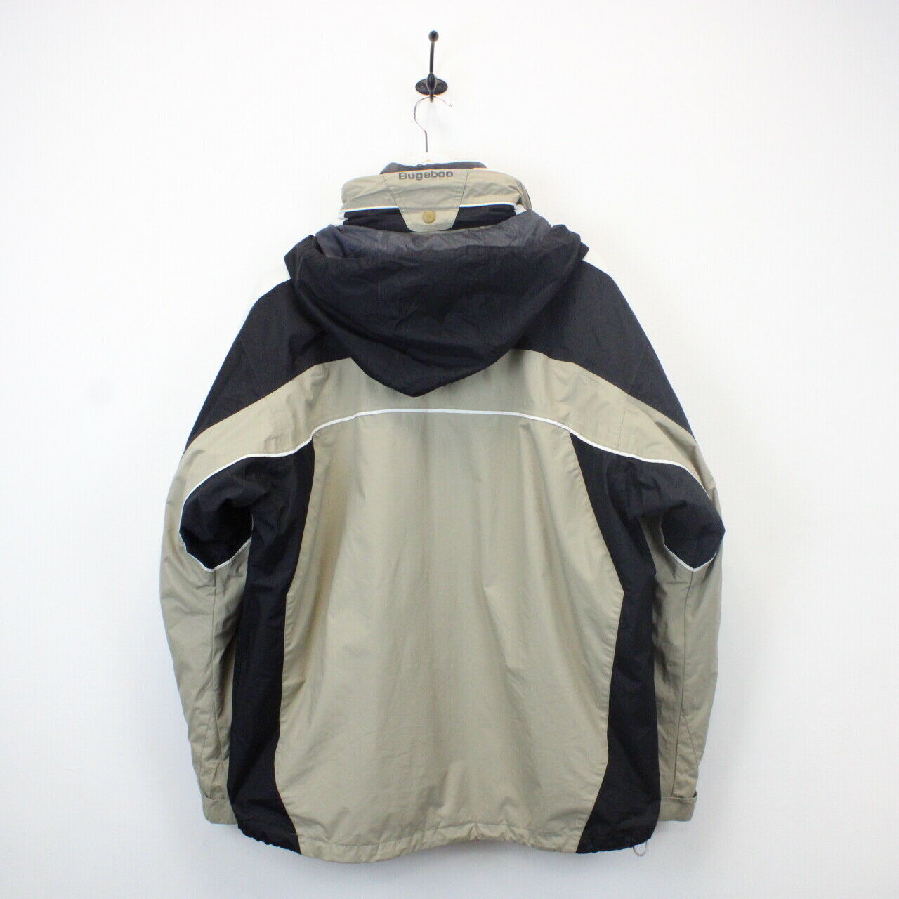 COLUMBIA 00s Jacket Beige | Large