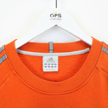 Load image into Gallery viewer, ADIDAS 00s Sweatshirt Orange | XL
