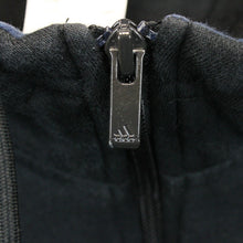 Load image into Gallery viewer, ADIDAS Hoodie Black | Large
