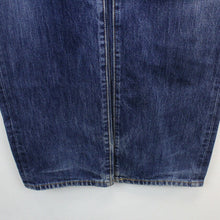 Load image into Gallery viewer, LEVIS 501 Jeans Mid Blue | W32 L32
