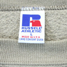 Load image into Gallery viewer, HARLEY DAVIDSON 90s Sweatshirt Beige | Large
