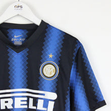 Load image into Gallery viewer, NIKE INTER MILAN Shirt | Medium
