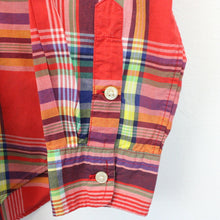 Load image into Gallery viewer, Womens RALPH LAUREN Shirt Multicolour | XS
