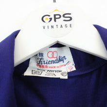 Load image into Gallery viewer, Worker Chore Jacket Navy Blue | Medium
