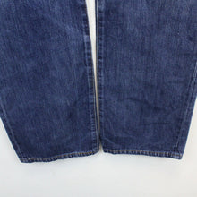 Load image into Gallery viewer, LEVIS 501 Jeans Mid Blue | W37 L36
