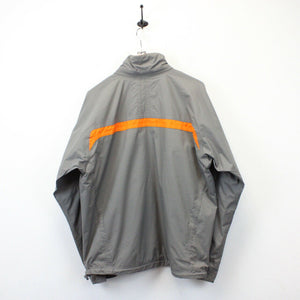 HELLY HANSEN 00s Jacket Grey | Large