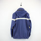 HELLY HANSEN Jacket Blue | Medium