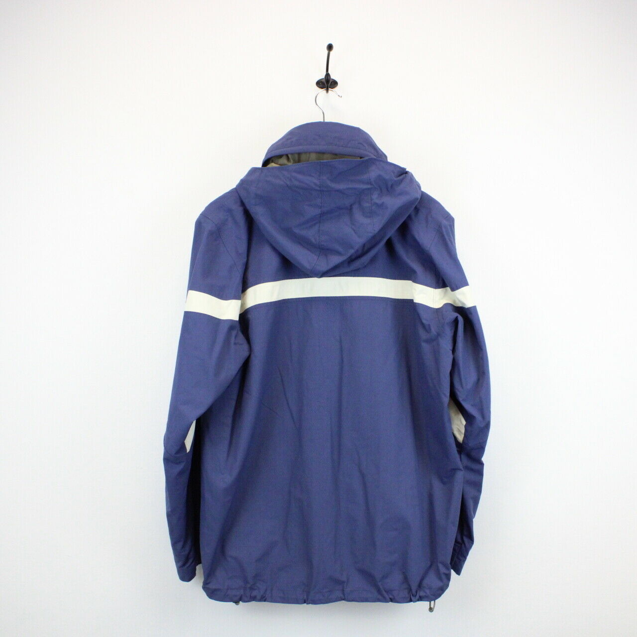 HELLY HANSEN Jacket Blue | Medium