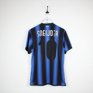 NIKE INTER MILAN Shirt | Medium