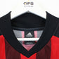 ADIDAS AC MILAN 00s Jersey | Medium
