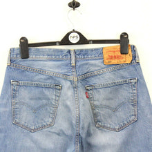 Load image into Gallery viewer, LEVIS 501 Jeans Light Blue | W34 L32
