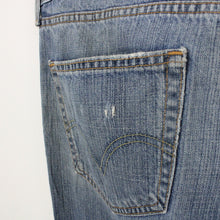 Load image into Gallery viewer, LEVIS 559 Jeans Mid Blue | W34 L34
