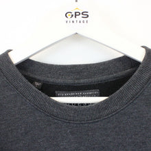 Load image into Gallery viewer, GUESS Sweatshirt Grey | Large
