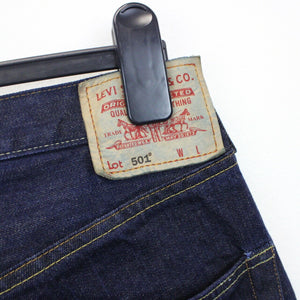 LEVIS 501 Jeans 1947 Edition Indigo | W30 L36