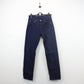 Womens LEVIS 501 Jeans Indigo | W29 L32