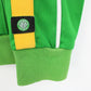 NIKE 00s CELTIC FC Track Top Green | Small