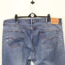 Load image into Gallery viewer, LEVIS 501 Jeans Blue | W48 L28
