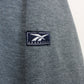 REEBOK 90s Sweatshirt Grey | Large