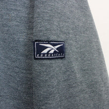 Load image into Gallery viewer, REEBOK 90s Sweatshirt Grey | Large
