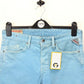 REPLAY Shorts Light Blue | W32