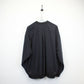 NIKE Pullover Jacket Black | XL