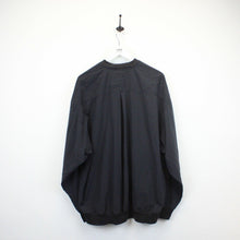Load image into Gallery viewer, NIKE Pullover Jacket Black | XL
