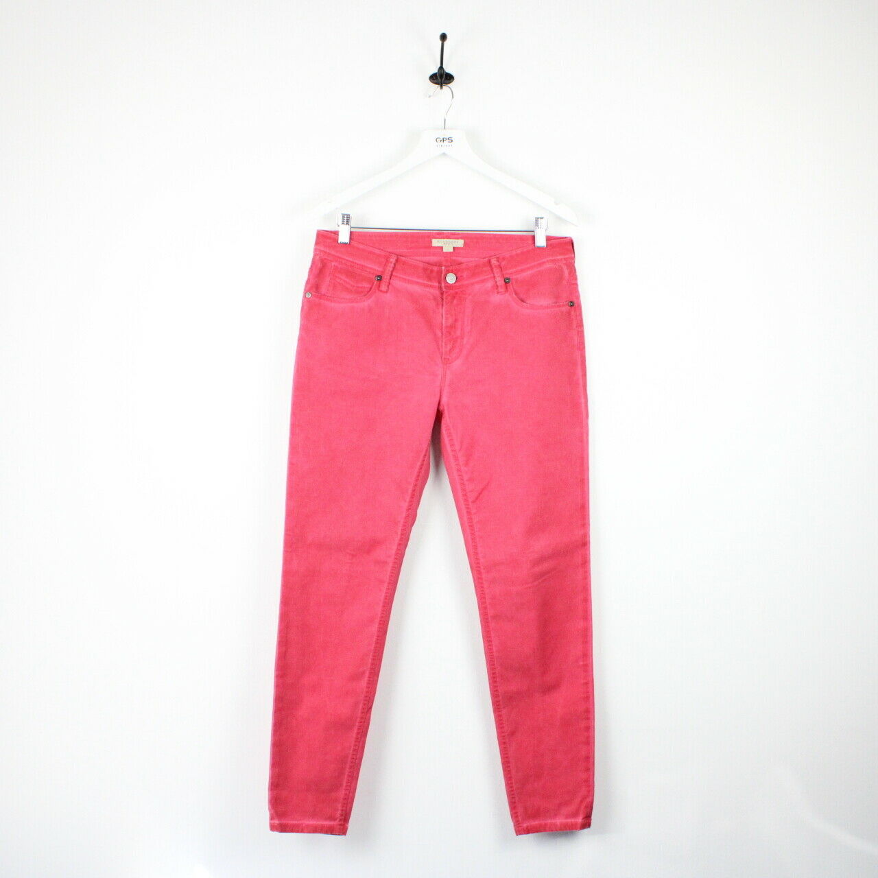 Womens BURBERRY Jeans Pink | W32 L30