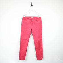 Load image into Gallery viewer, Womens BURBERRY Jeans Pink | W32 L30
