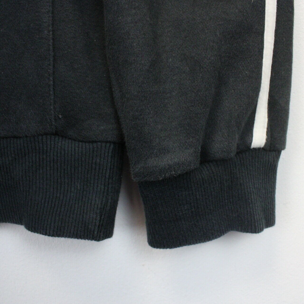 NIKE 00s Sweatshirt Black | Medium