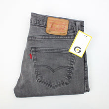 Load image into Gallery viewer, LEVIS 511 Jeans Grey | W32 L34
