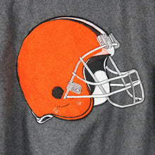 Load image into Gallery viewer, NFL 00s&#39; Cleveland BROWNS Jacket | Medium
