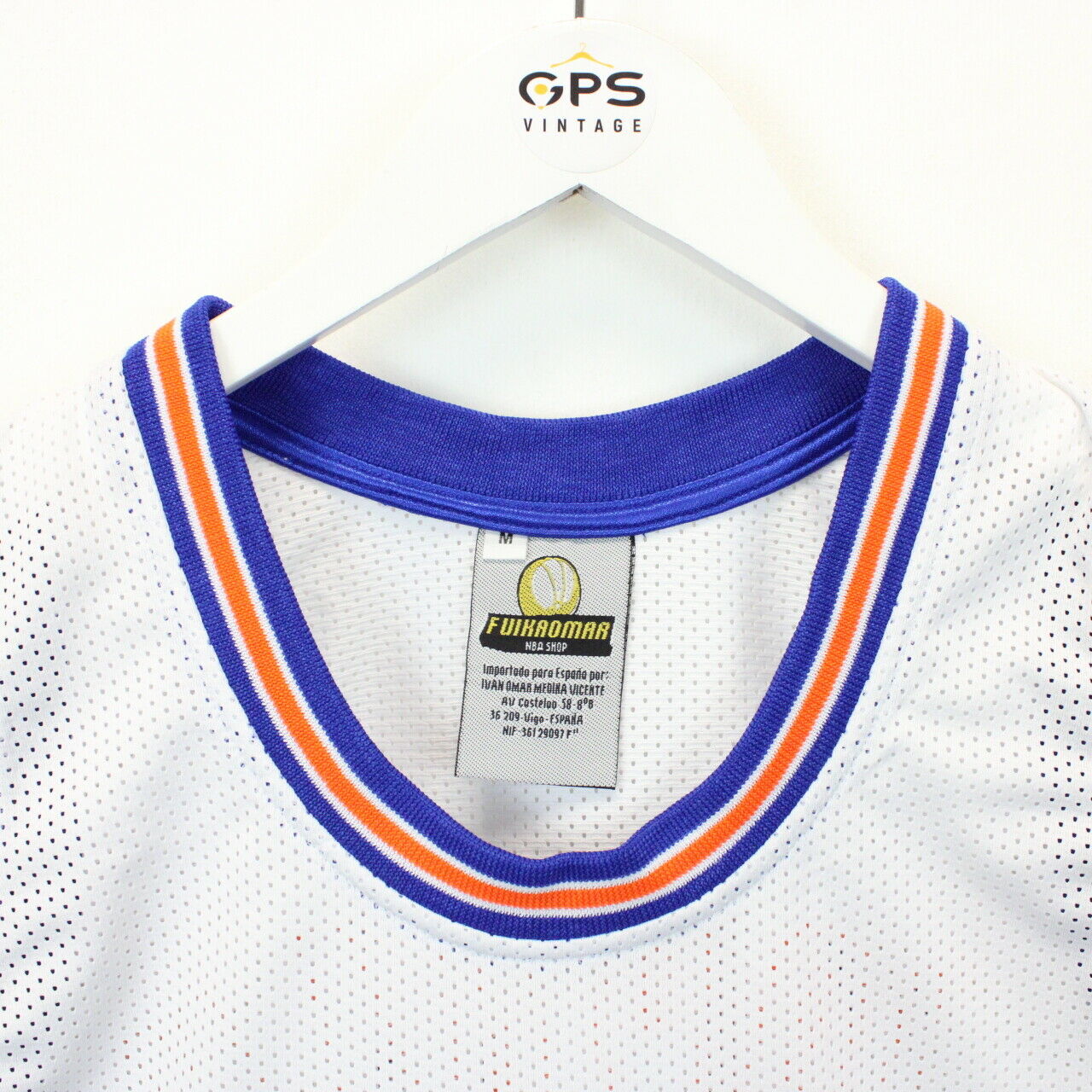 NBA Space Jam TUNE SQUAD Jersey | Medium