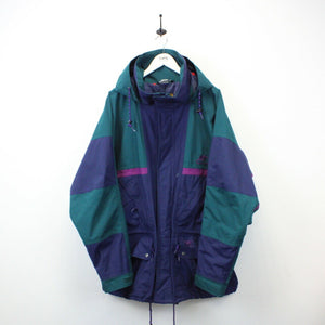 HELLY HANSEN 90s Jacket Multicolour | XXL
