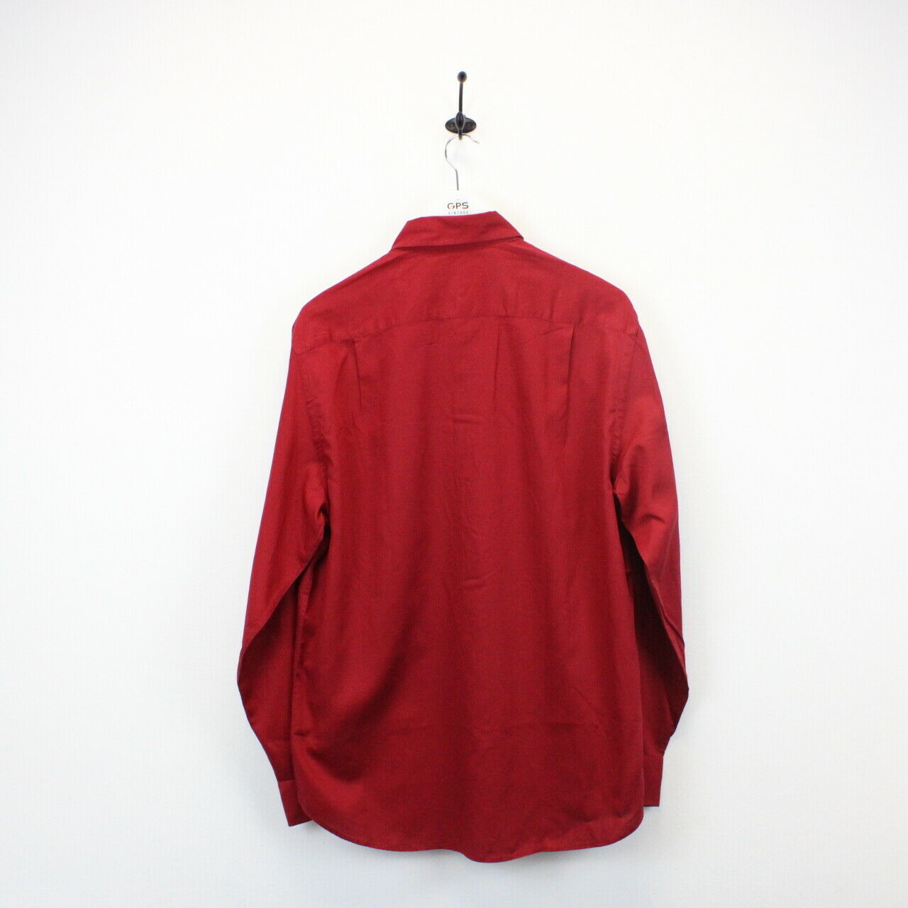 Vintage VALENTINO Shirt Red | Medium