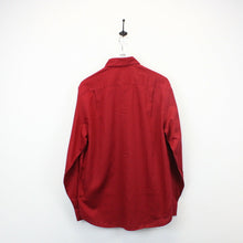 Load image into Gallery viewer, Vintage VALENTINO Shirt Red | Medium

