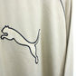 PUMA 00s Sweatshirt Beige | Large