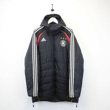 Load image into Gallery viewer, ADIDAS 00s GERMANY Jacket Black | Large

