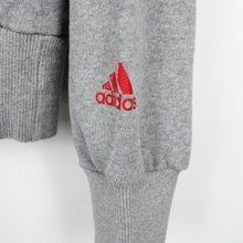 Load image into Gallery viewer, ADIDAS Hoodie Grey | XS
