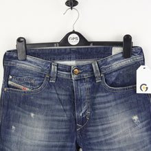 Load image into Gallery viewer, Mens DIESEL Thavar Jeans Blue | W32 L30
