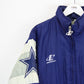NFL 90s Pro Line Dallas COWBOYS Jacket | Medium