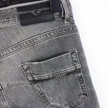 Load image into Gallery viewer, Mens DIESEL Thicar Jeans Grey | W32 L38

