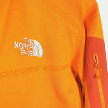 Load image into Gallery viewer, NORTH FACE Track Top Jacket Orange | Small
