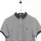 RALPH LAUREN Polo Shirt Black | Medium