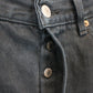 LEVIS 501 Jeans Black | W32 L32