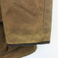 Womens BARBOUR Utility Waxed Jacket Brown | Small